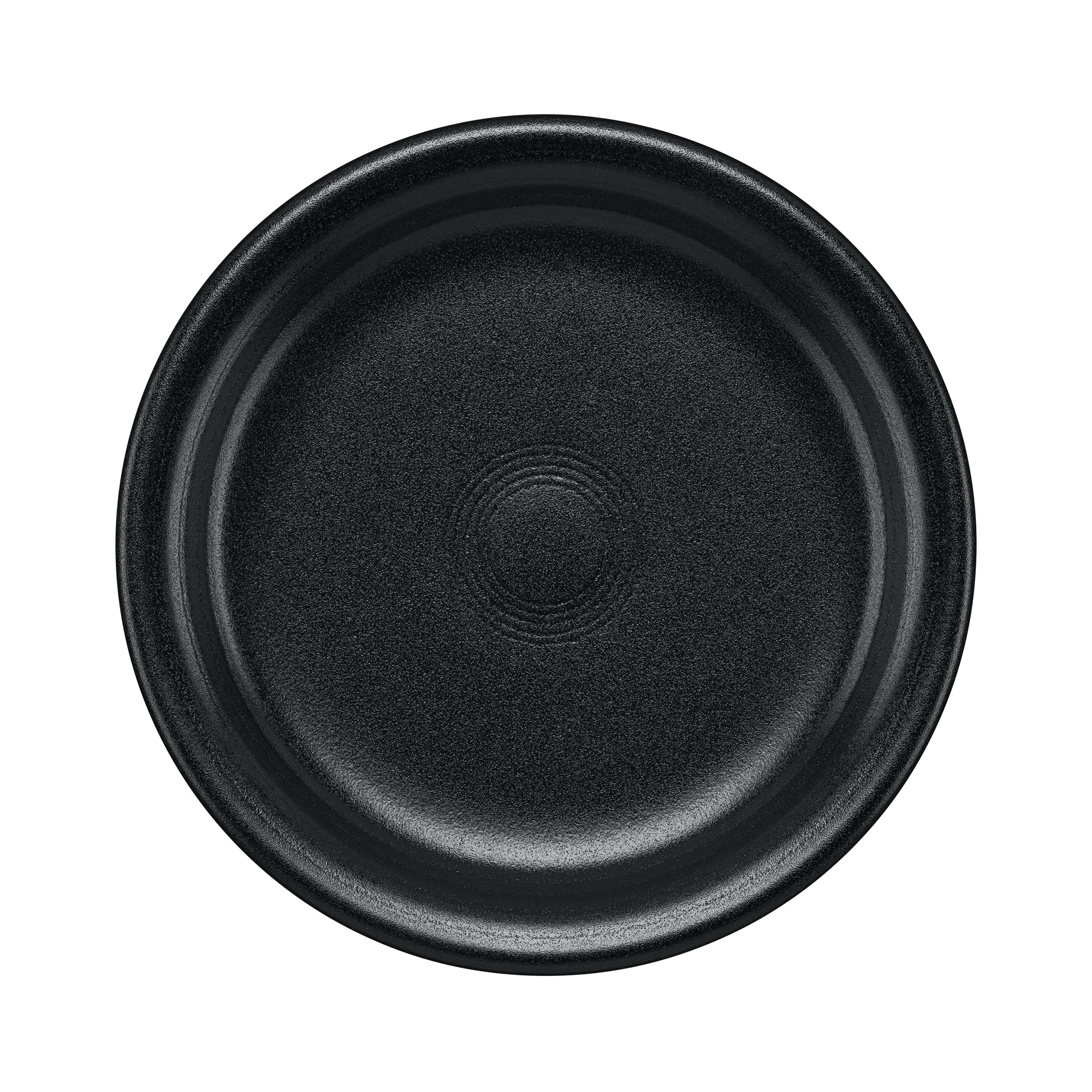 Fiesta Bistro Coupe 7 1/4 Inch Salad Plate Foundry