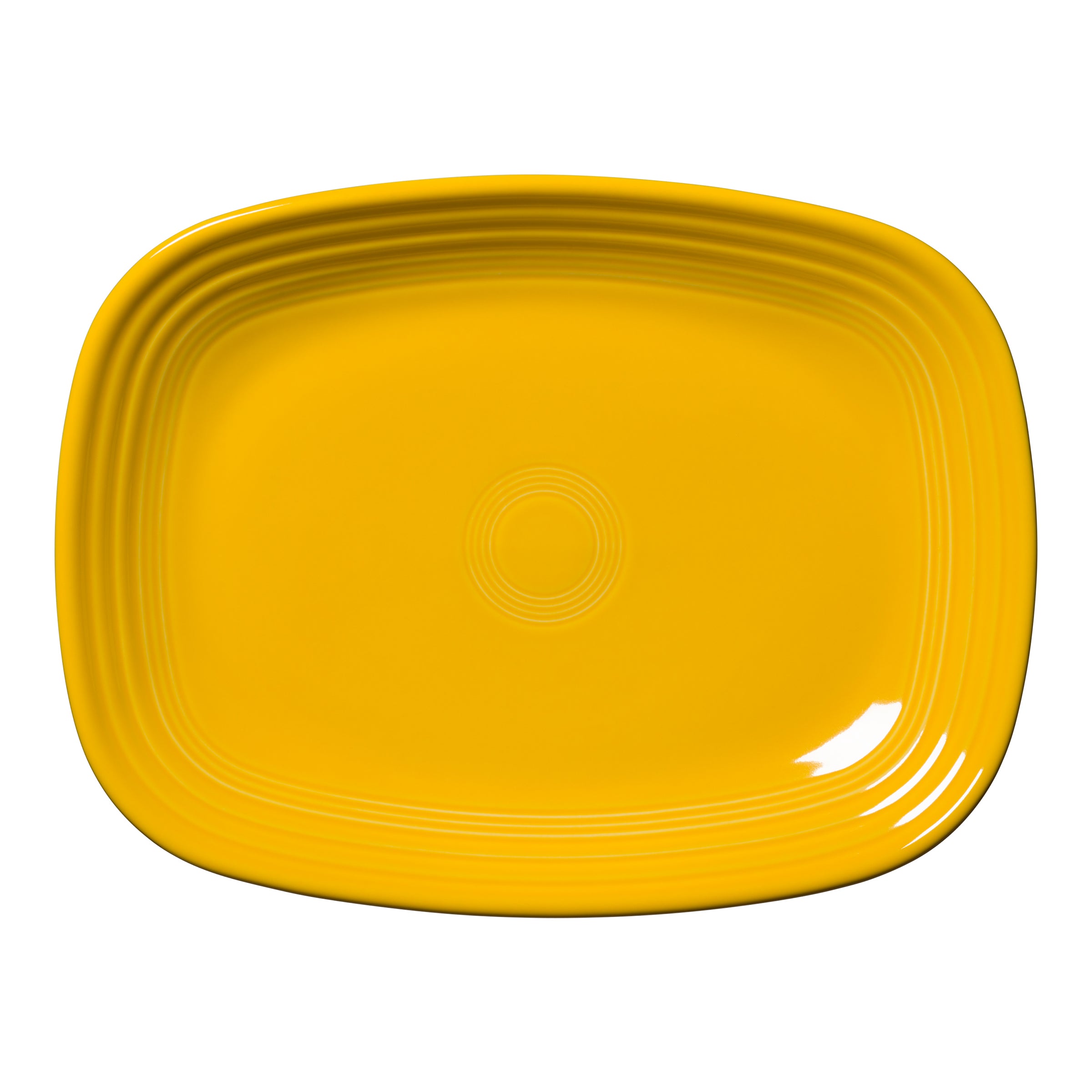 Fiesta Retired Fiesta 12 Inch Large Rectangular Platter - Image 2