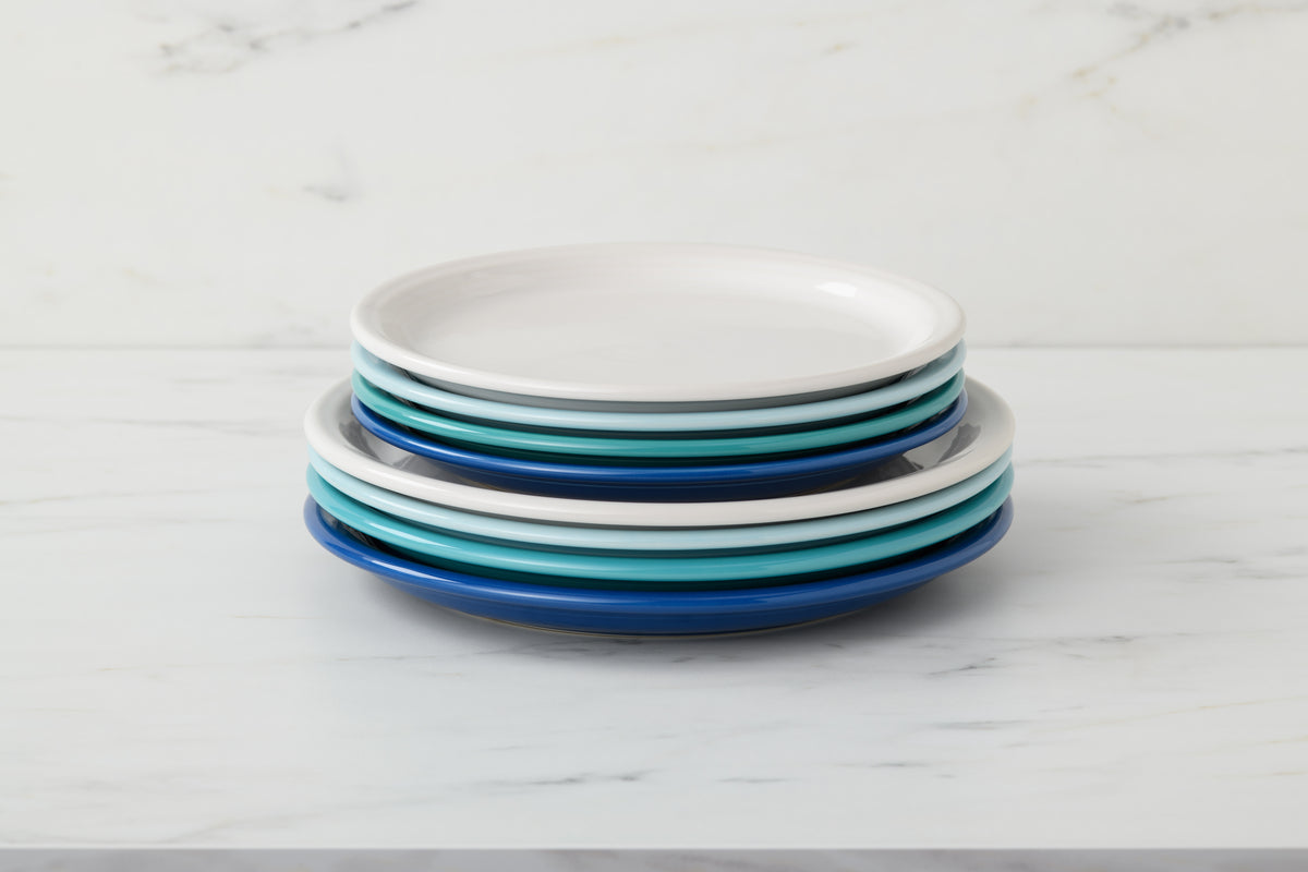 Fiesta Bistro Coupe 10 1/2 Inch Dinner Plate - Image 11